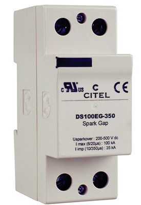 代理西岱尔Type2交流组合电涌保护器DS72R/73R/74R 产品概述与科曼斯特科技服务介绍