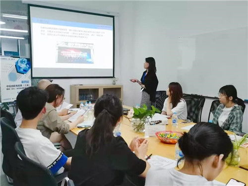 2019创新挑战赛闵行分赛场 聚焦生物医药与新一代信息技术，助力项目防雷安全