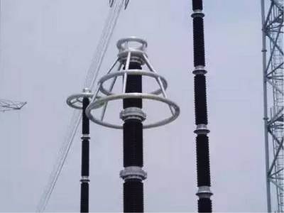 变电站与防雷箱 科学解读辐射真相